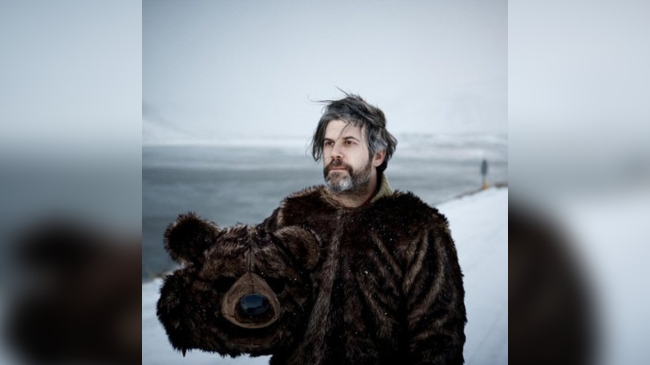 St Michaels Live Presents - Ed Harcourt