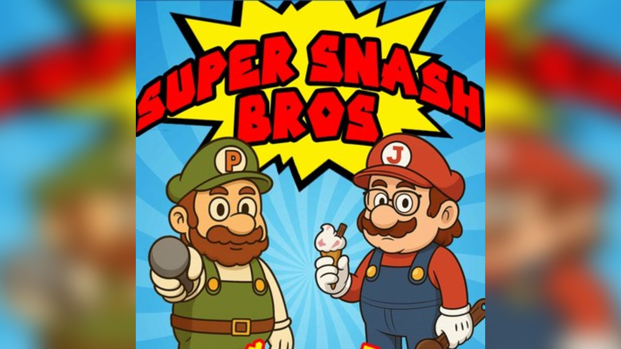 The Snash Bros