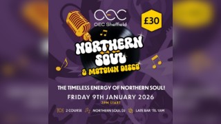 Northern Soul