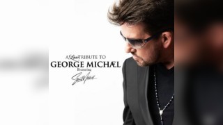 George Michael tribute evening
