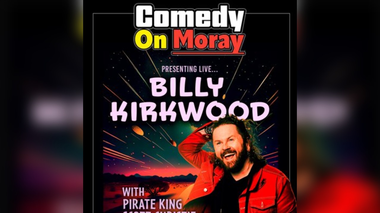 Billy Kirkwood