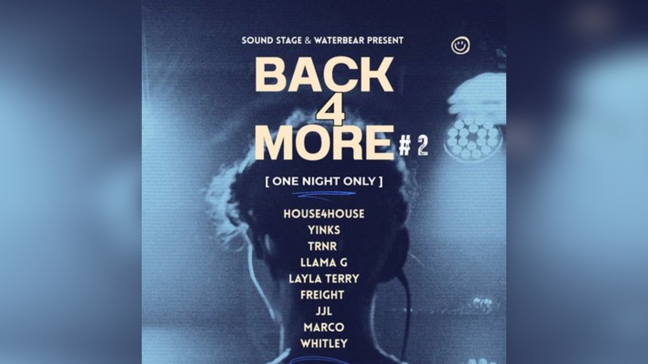 Back4More