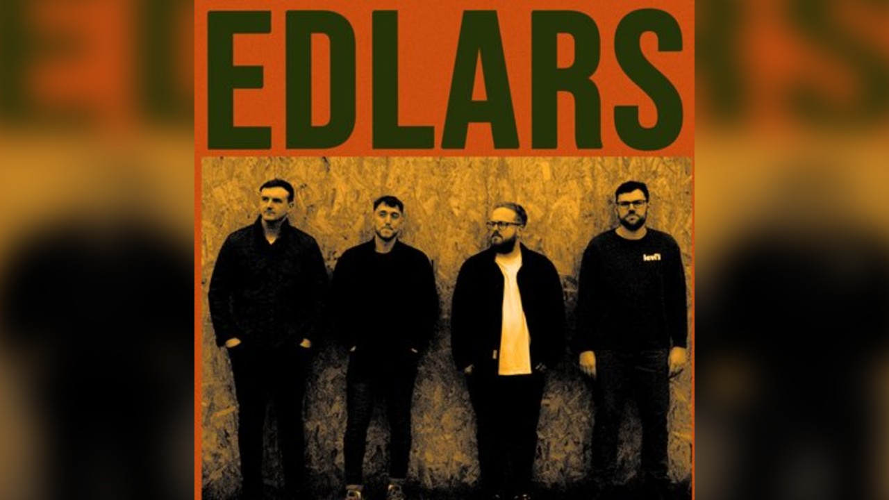 Edlars - Katie Fitzgeralds