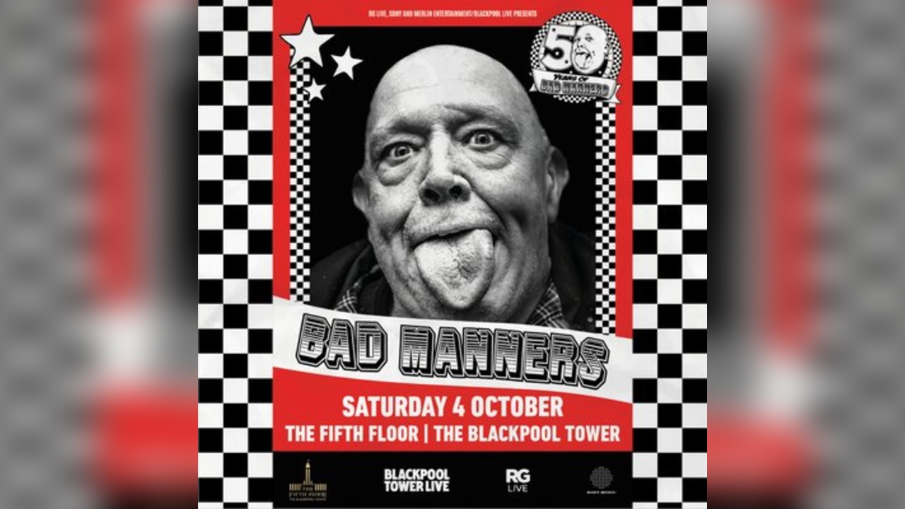 Bad Manners