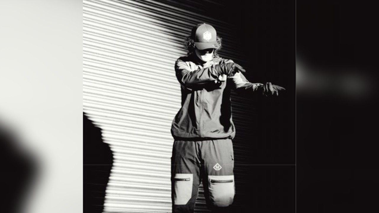 Mazza_l20: Live Performance @2PM