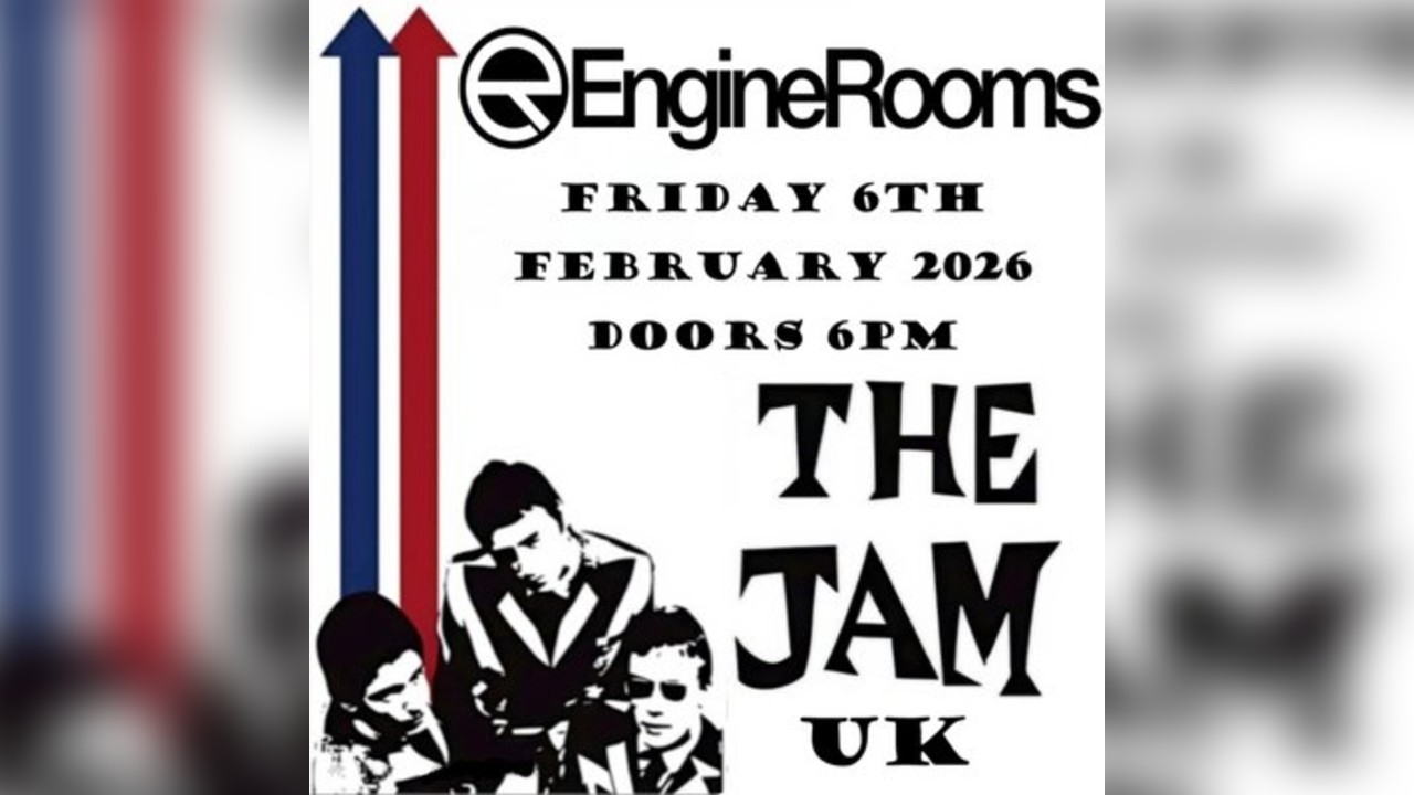 The Jam UK