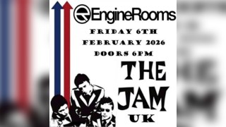 The Jam UK