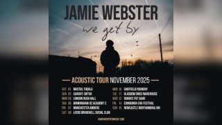 EH6 festival - Jamie Webster