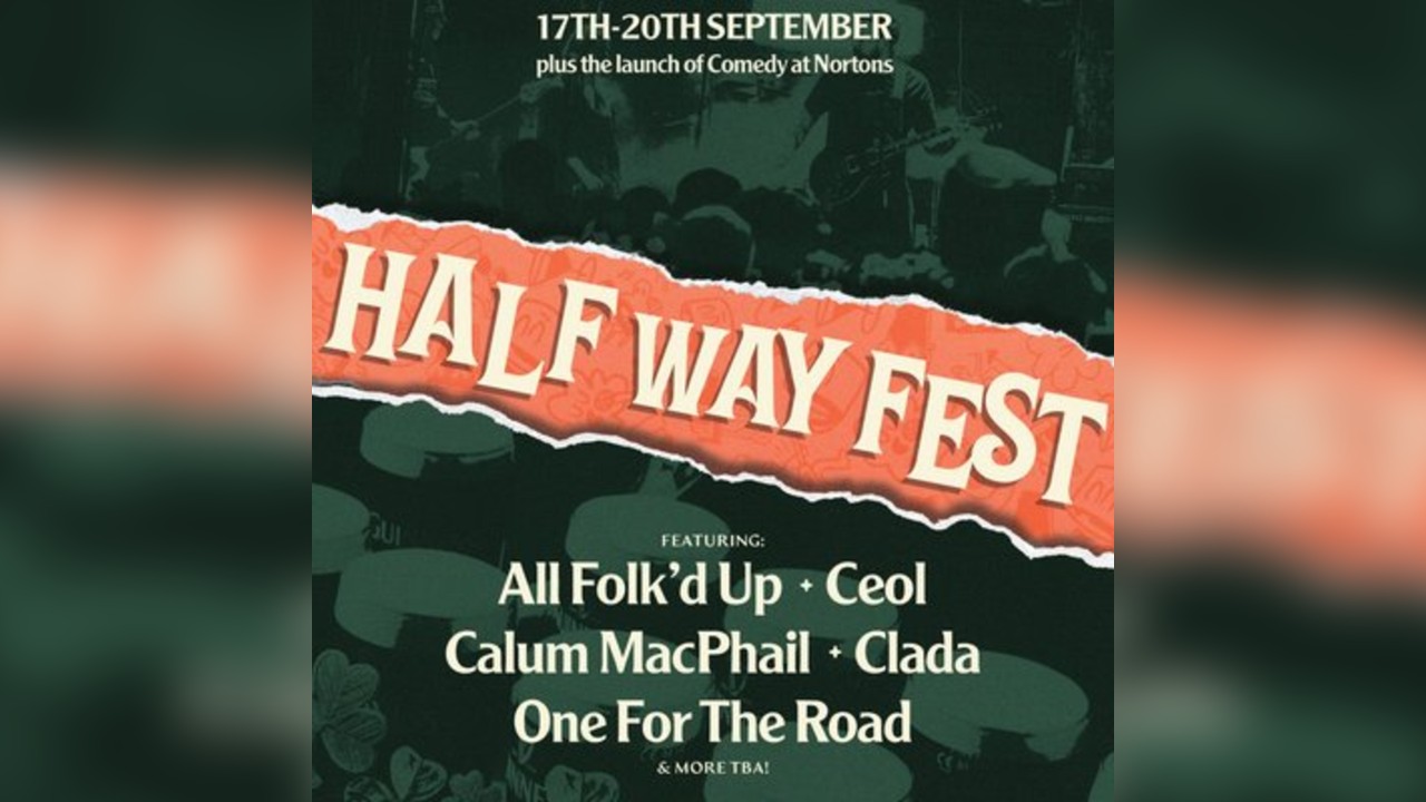 Halfway Fest 2025