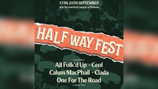 Halfway Fest 2025