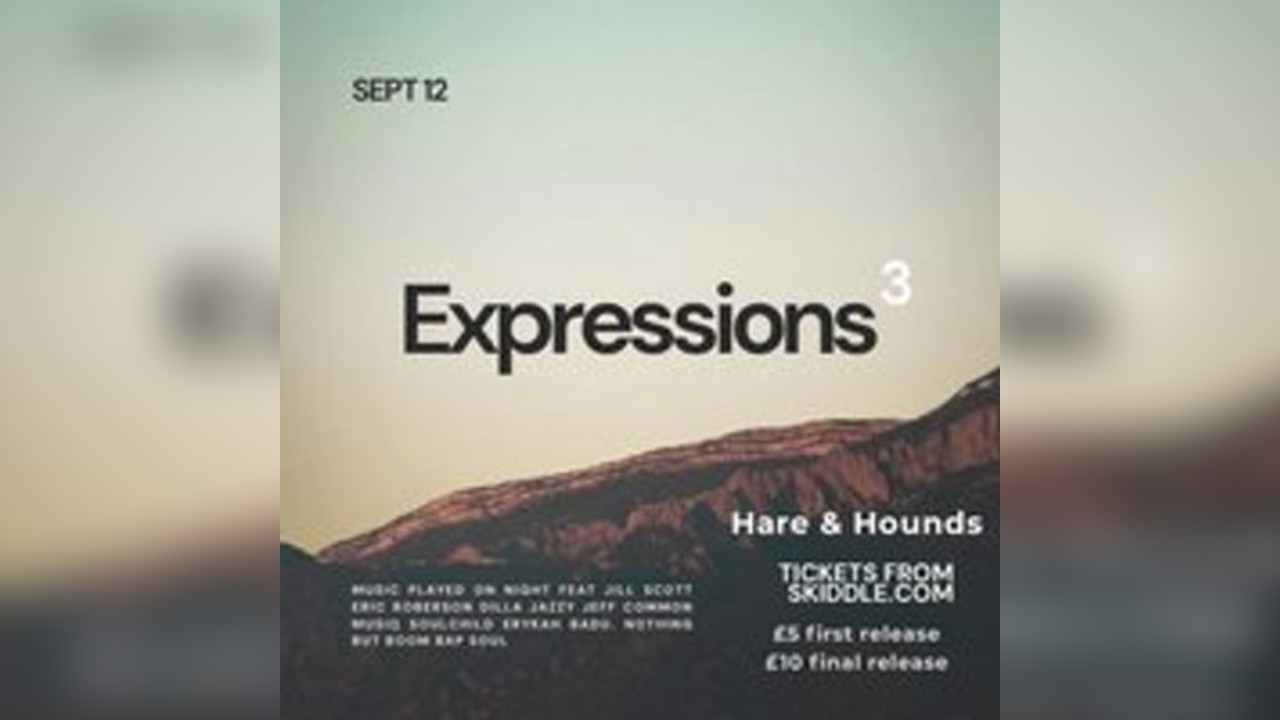 Expressions