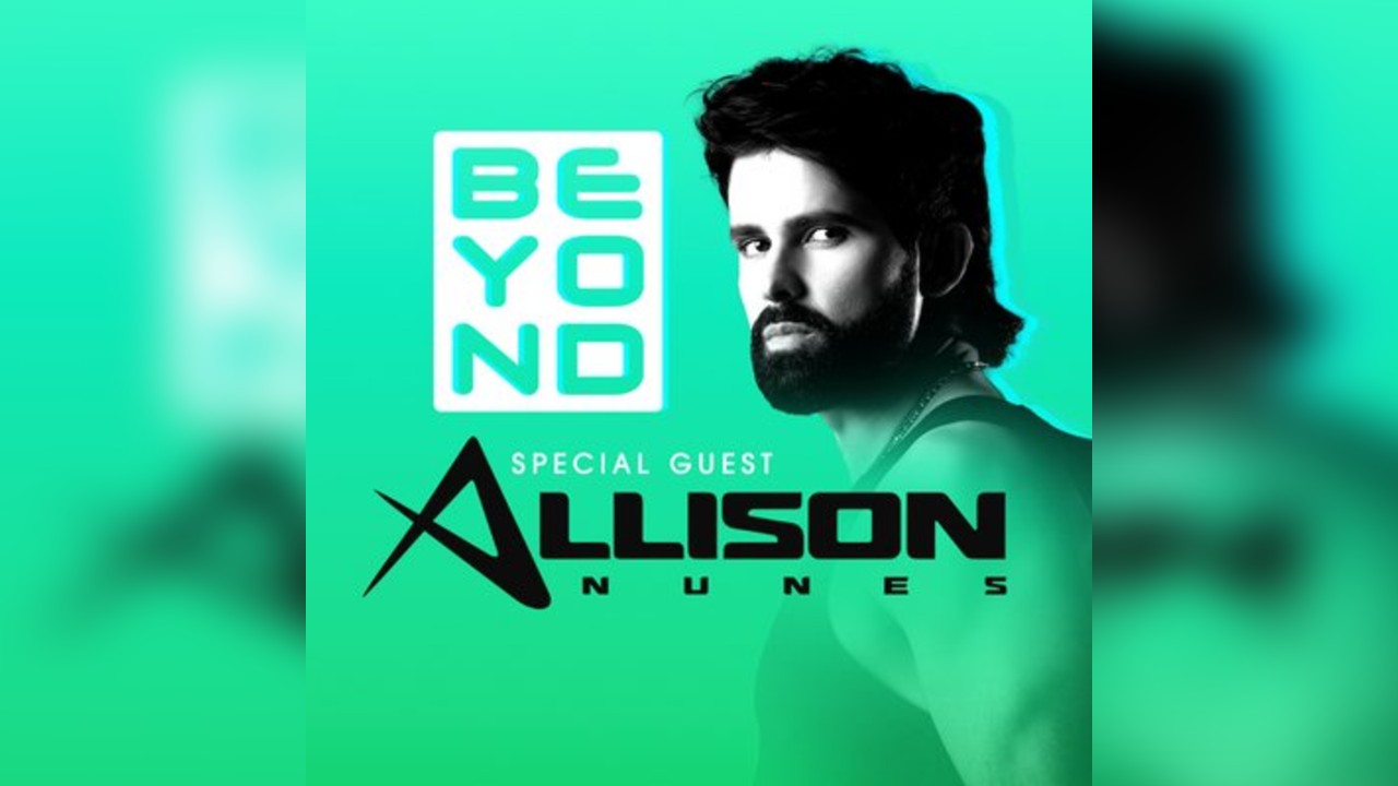 Beyond Bank Holiday Special with Allison Nunes