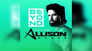 Beyond Bank Holiday Special with Allison Nunes