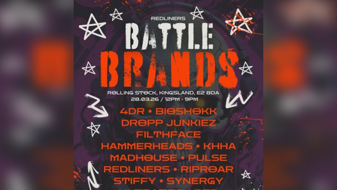 Battle of the Brands 2
