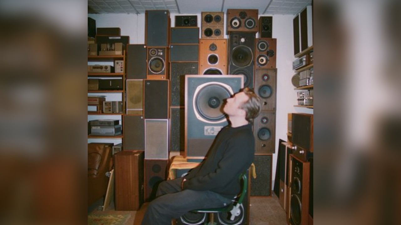 10 Years of Patterns: Joy Orbison
