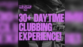Over 30's day party - CAMBRIDGE