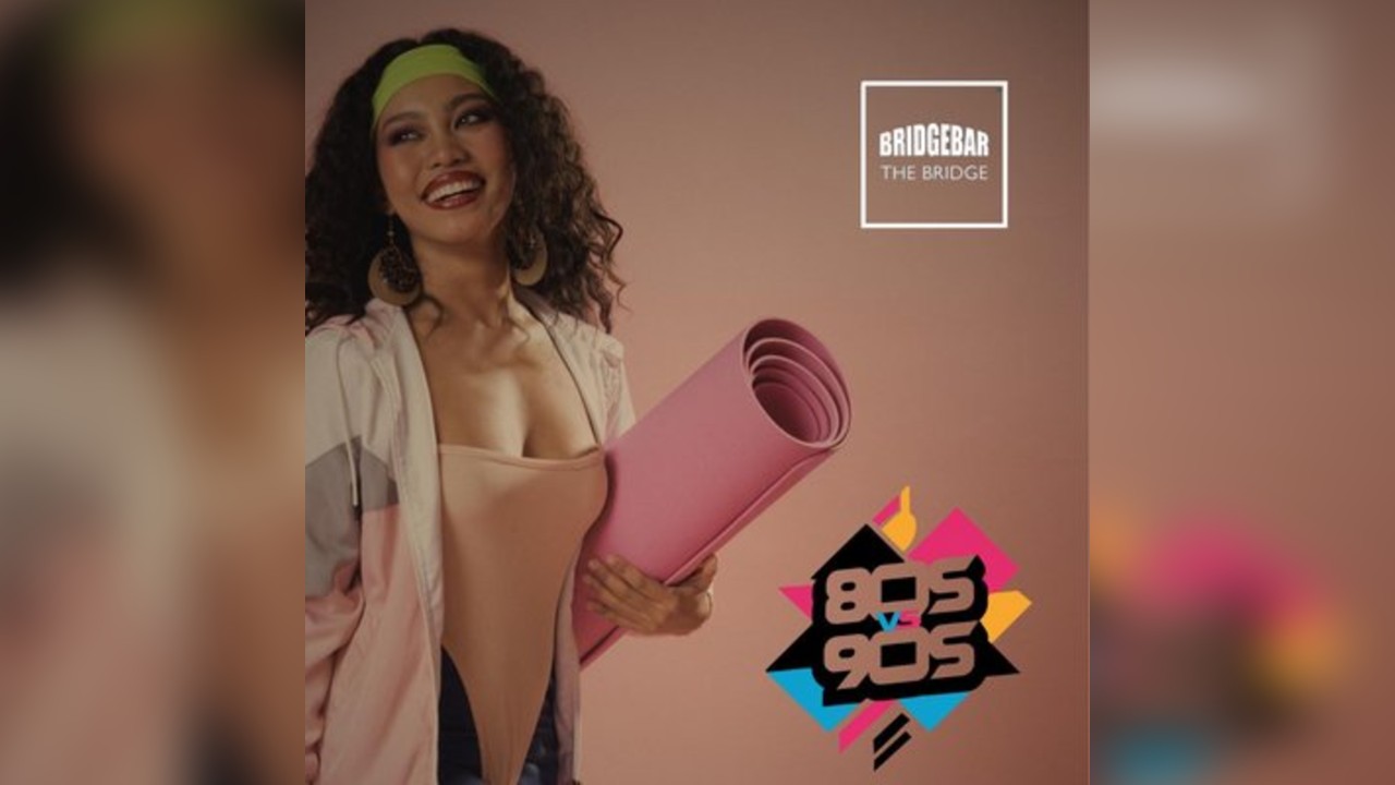 80s Vs 90s