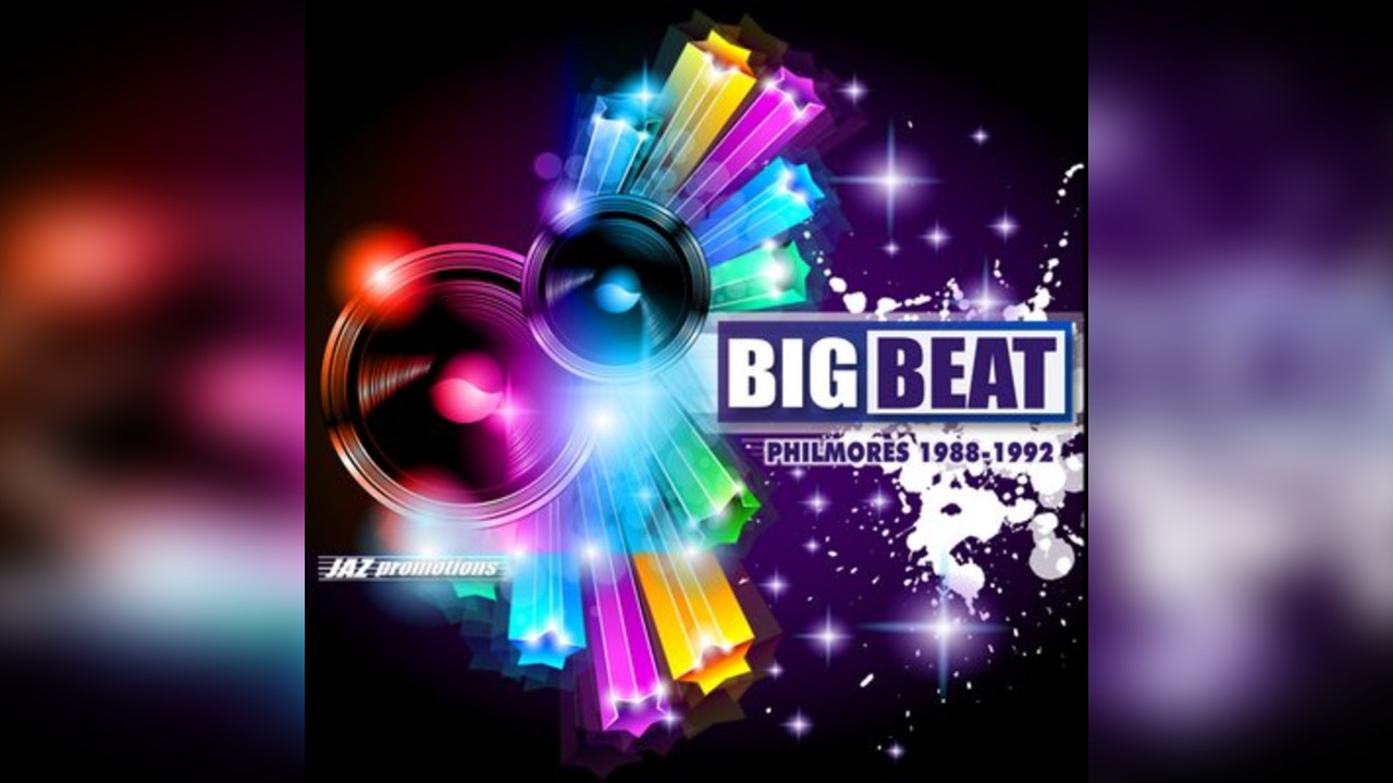 Philmores BIG BEAT Reunion 2025