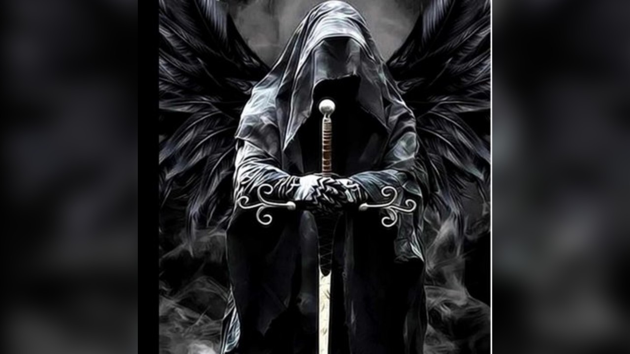 Angels Of Darkness - a night of Goth rock at O'Rileys