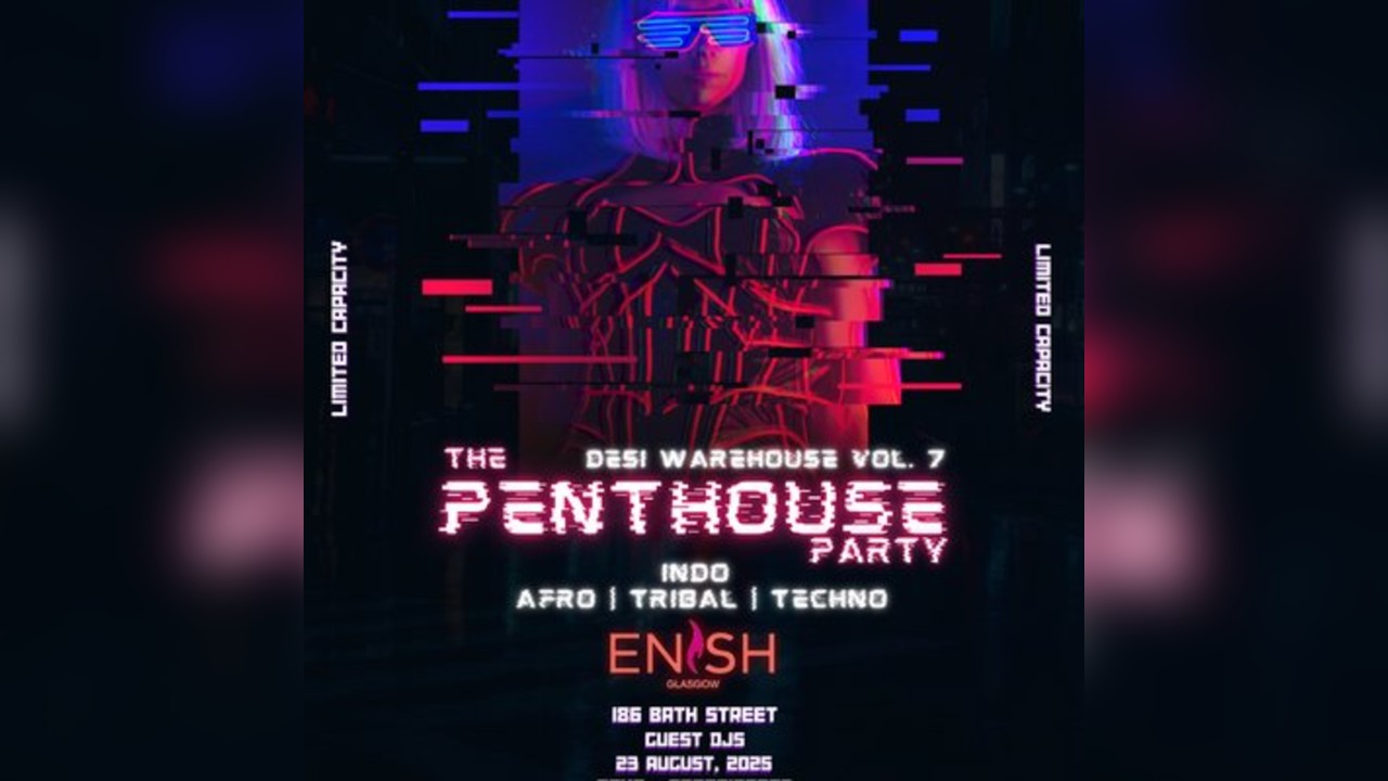 Desi Warehouse Vol. 7