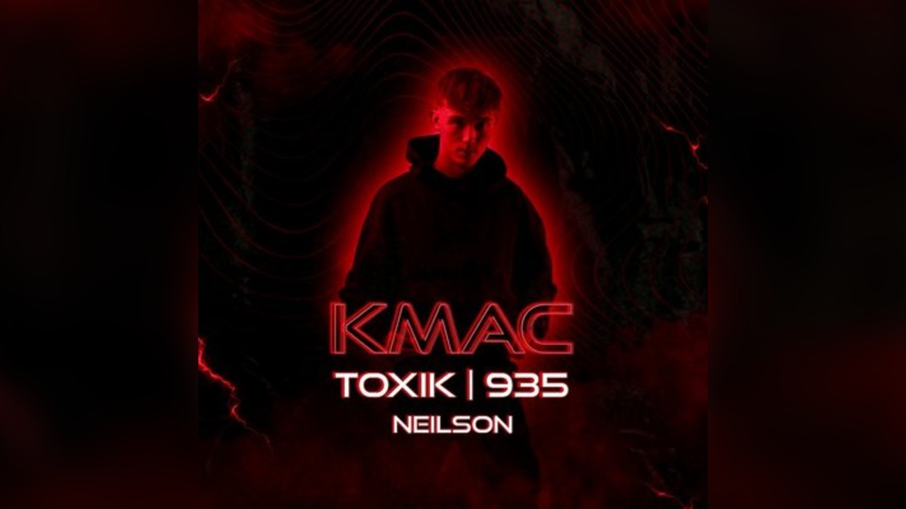 No Boundaries Presents KMAC