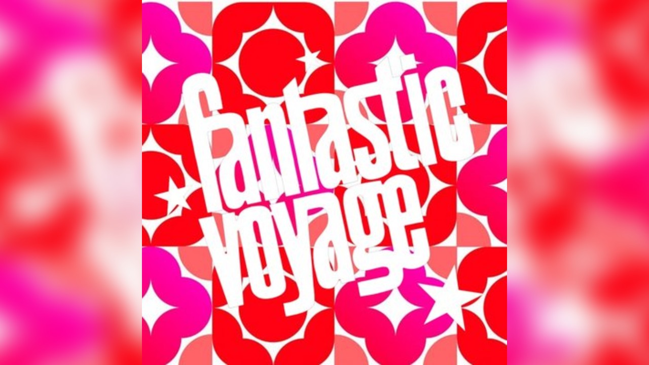 Fantastic Voyage - with Victor Simonelli & Richard Sen
