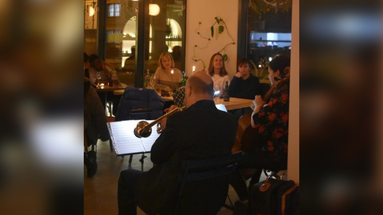 Live Jazz Classics