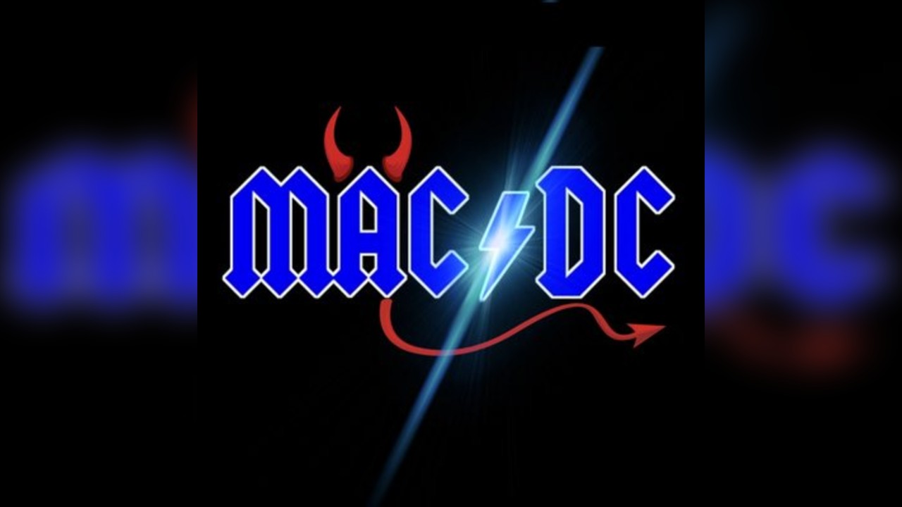 Mac/Dc (AC/DC Tribute)