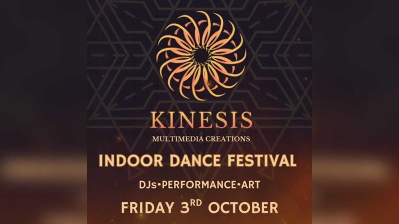 Kinesis