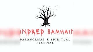 Kindred Samhain - Paranormal, Spiritual & Pagan Festival