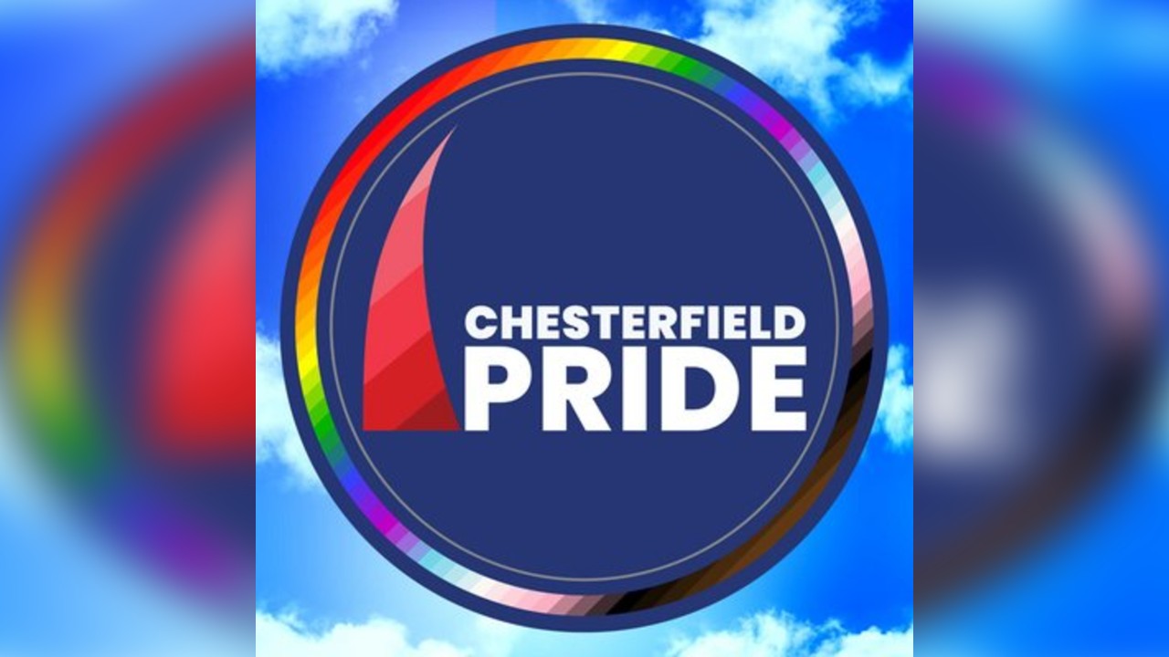 Chesterfield Pride 2026