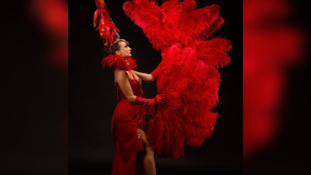 Burlesque at TwentyTwo