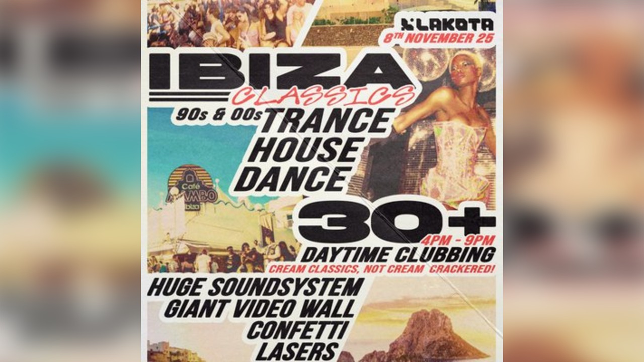 Ibiza Classics
