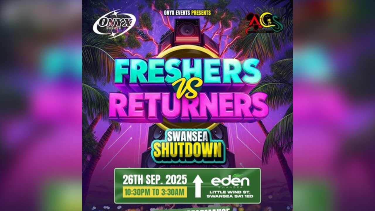 Freshers VS Returners