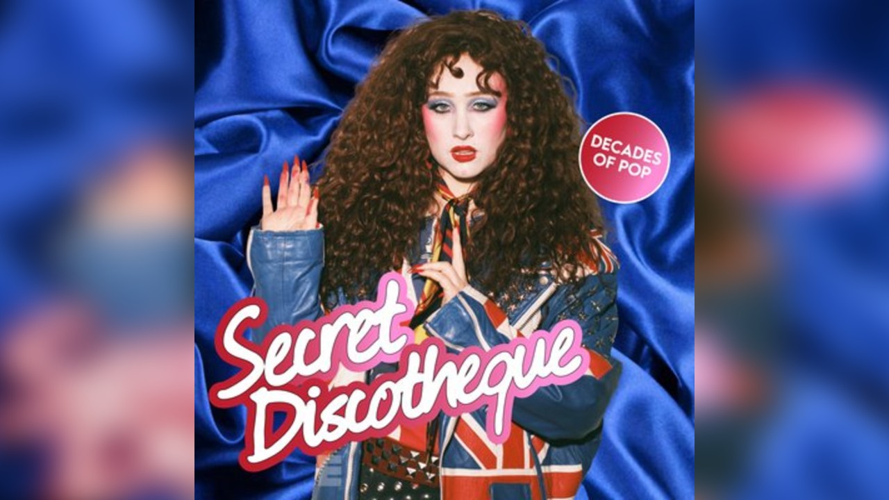 Secret Discotheque @ CHALK | 5 Bombs for £5 £3.50 Double Vodka