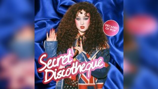 Secret Discotheque @ CHALK | 5 Bombs for £5 £3.50 Double Vodka