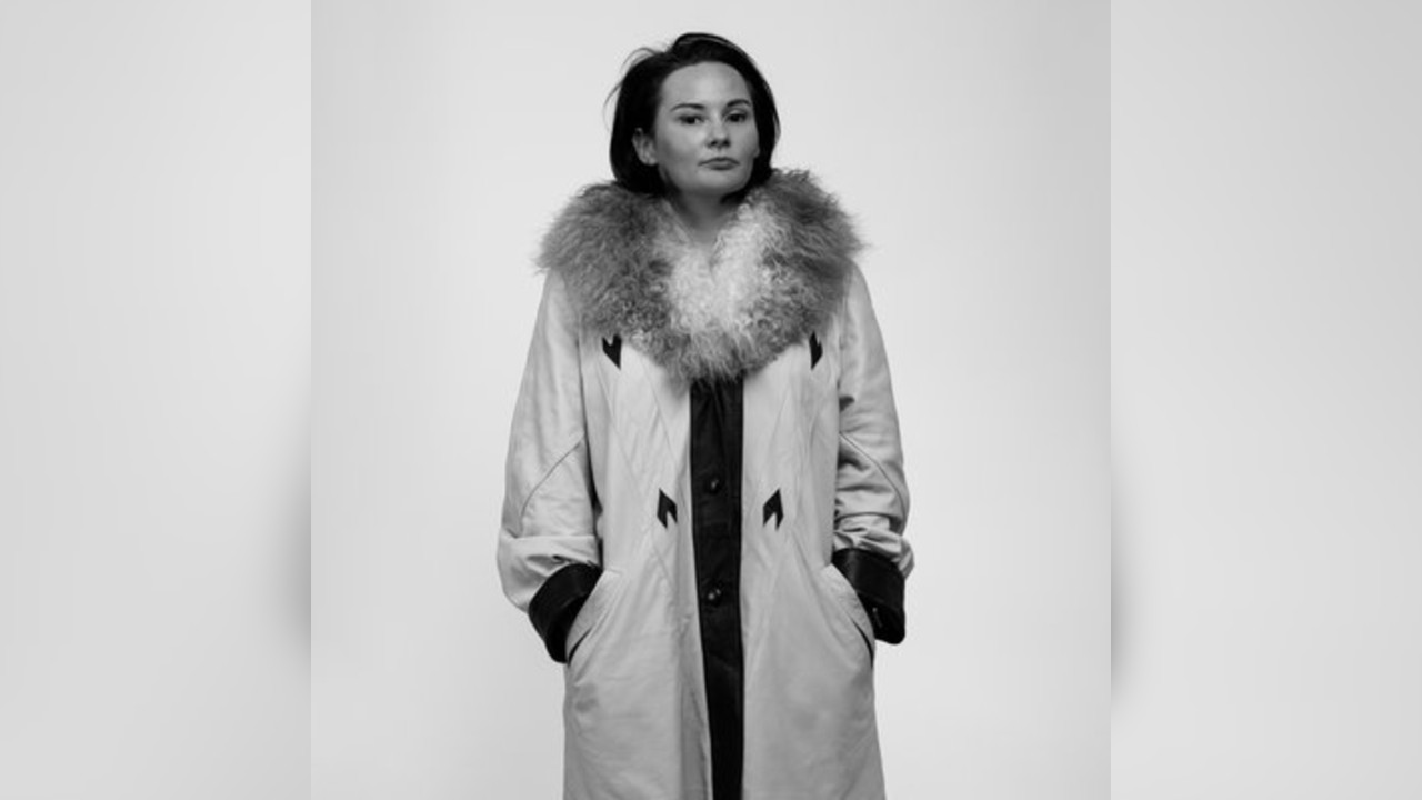 Rachel Fairburn WIP || Creatures Comedy Club