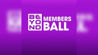 Beyond : Members Ball // Free Entry until 3am Tickets