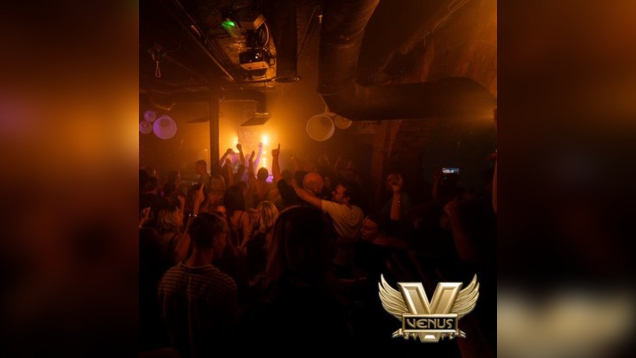 Venus Manchester