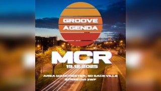 Grooveagenda