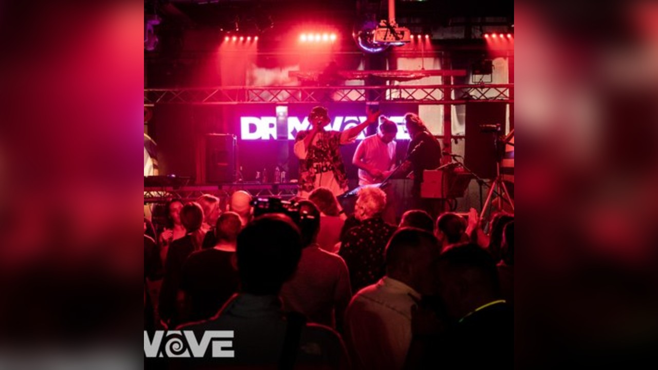 Drywave All Stars