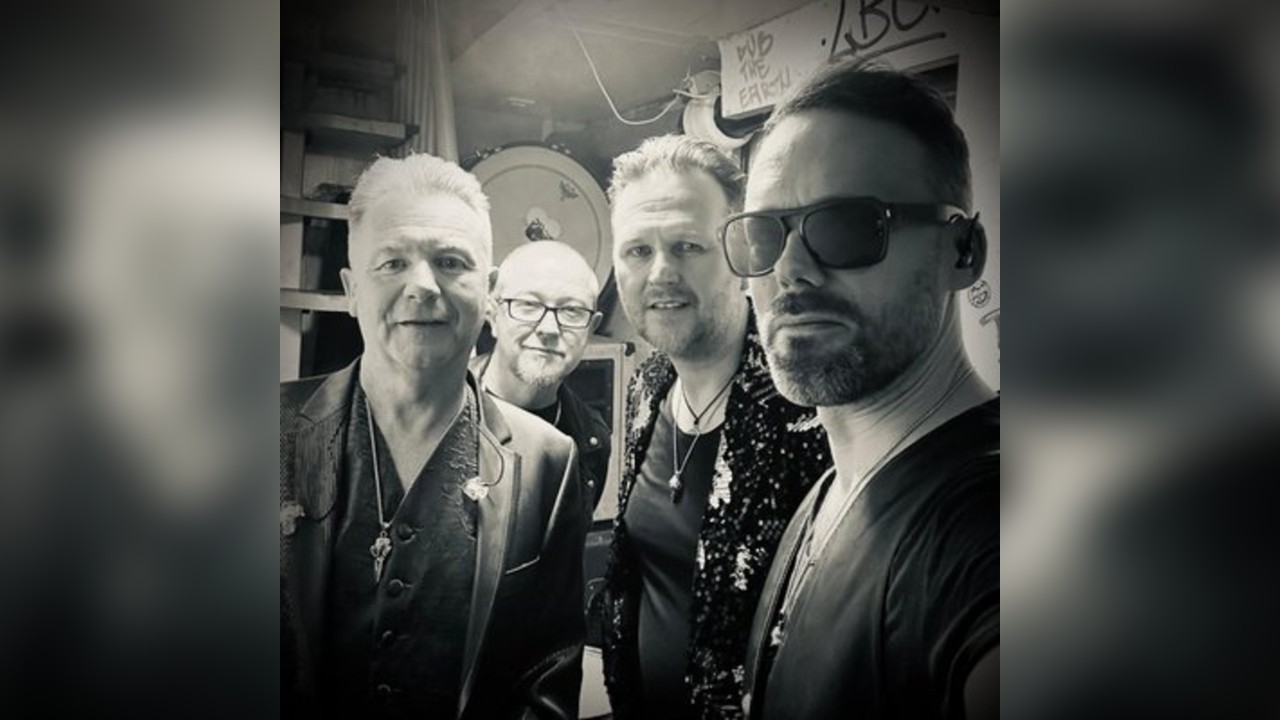 Enjoy The Silence - A Tribute to Depeche Mode