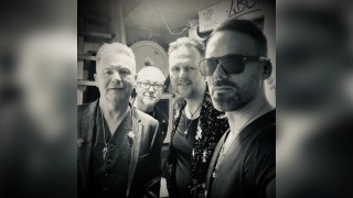 Enjoy The Silence - A Tribute to Depeche Mode