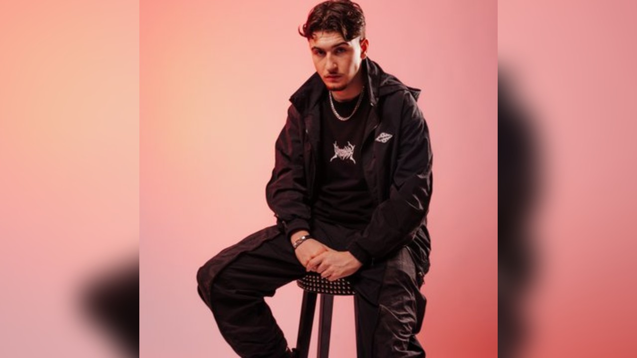 2ndface Presents: TRKN