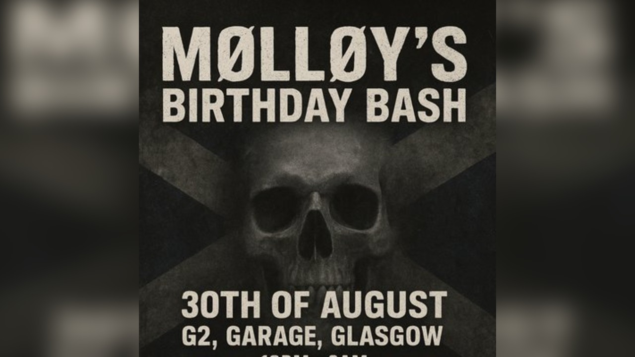 NSD Birthday bash