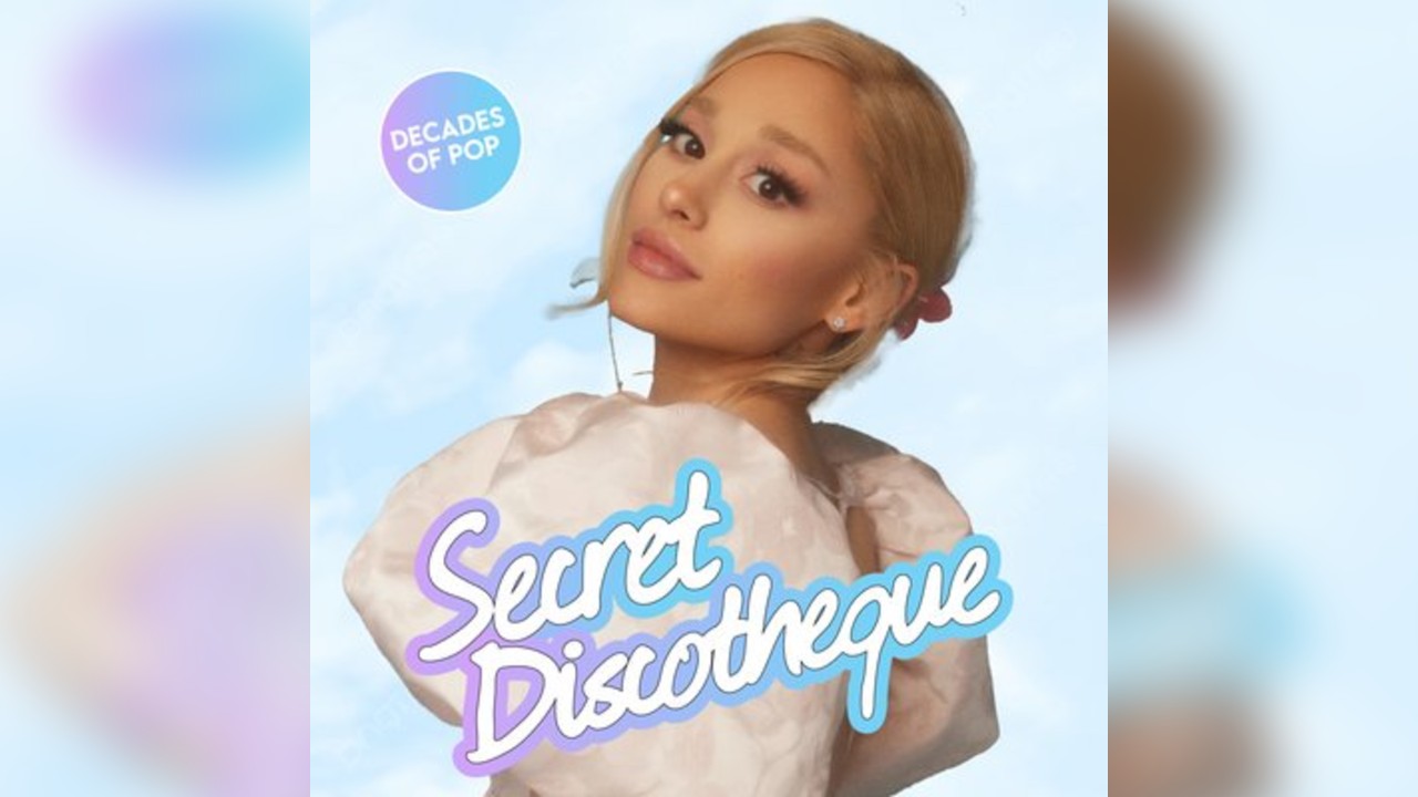 Secret Discotheque @ CHALK | 5 Bombs for £5 £3.50 Double Vodka