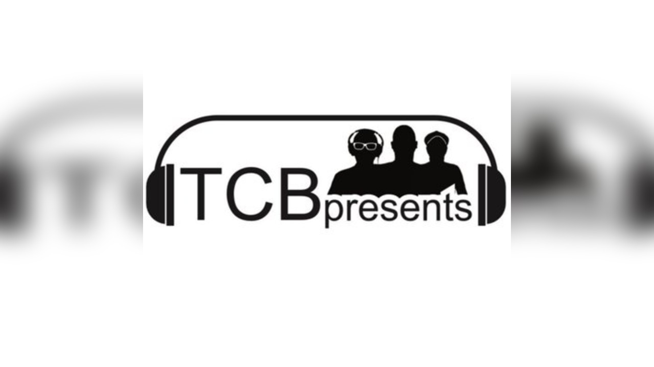 TCB Presents - Ho Ho House