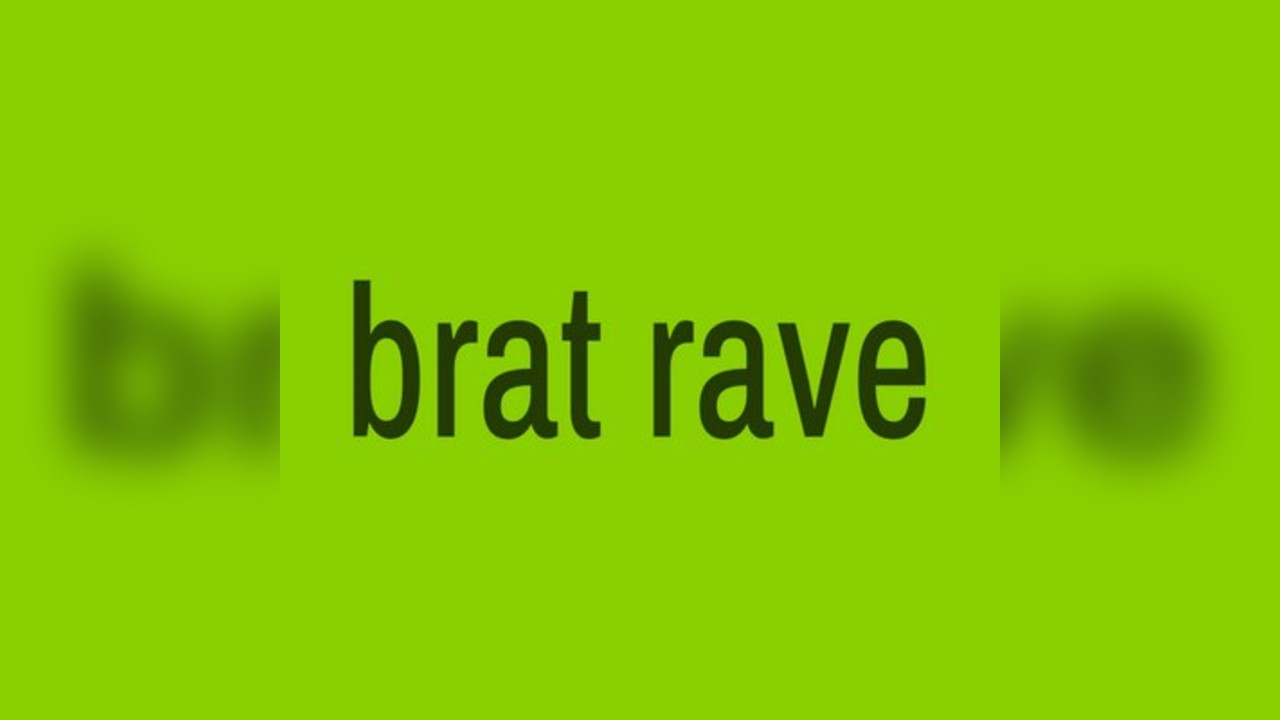 brat rave (Belfast)
