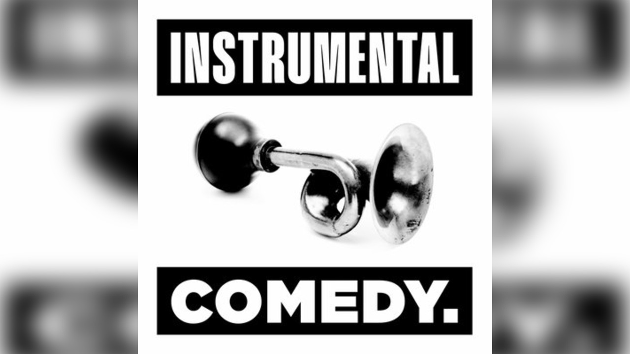 Instrumental Comedy