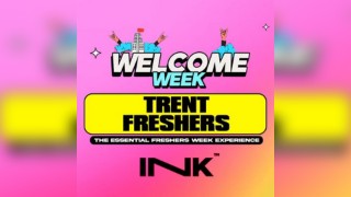 Trent Welcome Week 2025 5 Events - Nottingham's best venues